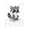 raccoon