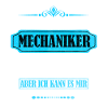 Mechaniker