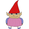 garden gnome