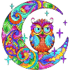 C'est chouette