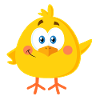 Little chick