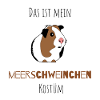 Meerschweinchen Kostüm