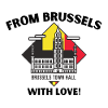 From Brussels with love