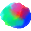Live is colour
