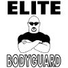 bin bodyguard Elite videur sécurité