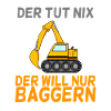 Bagger Baggern
