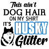 Sibirischer Husky
