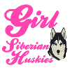 Siberian husky
