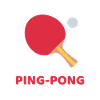 Ping pong