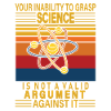 SCIENCE IABILITY