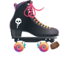 Everything you want - darker