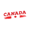 Drapeau du Canada Canadien canadien