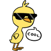 Cool Chick