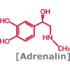 adrenaline