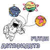 FUTUR ASTRONAUTE