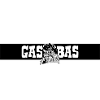 IH GAS BAS noir