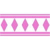 Jussi shirt, pink