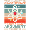 Science Saying