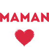 Super maman d'amour