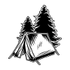 Camping & Tent