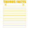 Taurus Zodiac