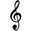 clef