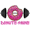 Gains donuts