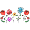 Fleurs