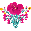 Fleurs