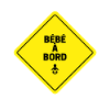 Bébé à Bord