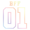 Bff 01 Best Friends