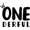 Premier anniversaire, wonderful, one, un