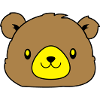 bear