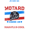 Papa Motard