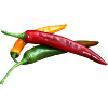 Traffic Light Chillis