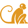 Universal Monkey Drawing (Golden)