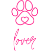 Paw lovers