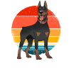 doberman