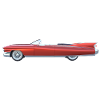 cadillac