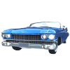 Cadillac