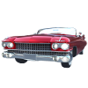 cadillac