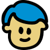 cute boy - kleiner Junge 3