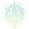 Yggdrasil Weltenbaum Weltenesche Nordisch