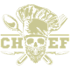 Totenkopf Chef Koch