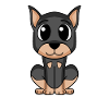 Doberman Pinscher