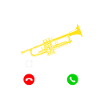 trumpet