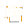 Only the carpenter is perfect