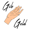 Gib Geld