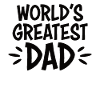 Le meilleur père du monde