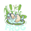 Don't be a frog